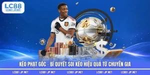 Kèo Phạt Góc - Bí Quyết Soi Kèo Hiệu Quả Từ Chuyên Gia